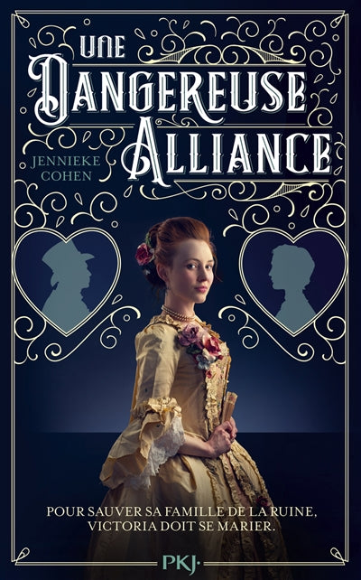 UNE DANGEREUSE ALLIANCE