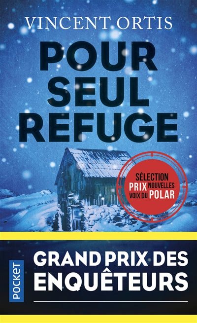 POUR SEUL REFUGE