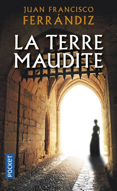 TERRE MAUDITE