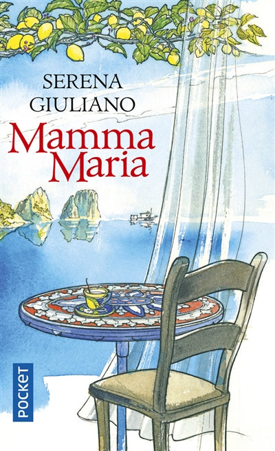 MAMMA MARIA