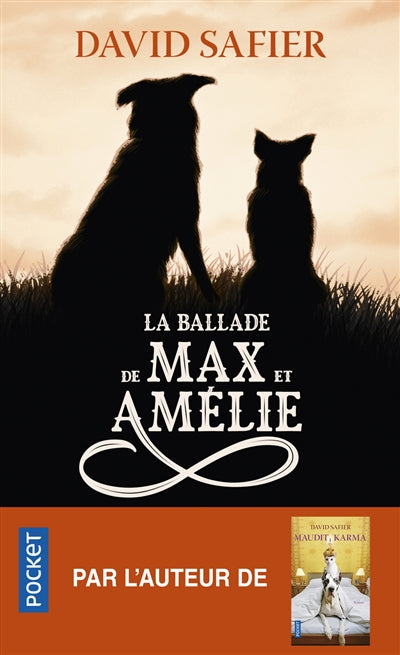 BALLADE DE MAX ET AMÉLIE