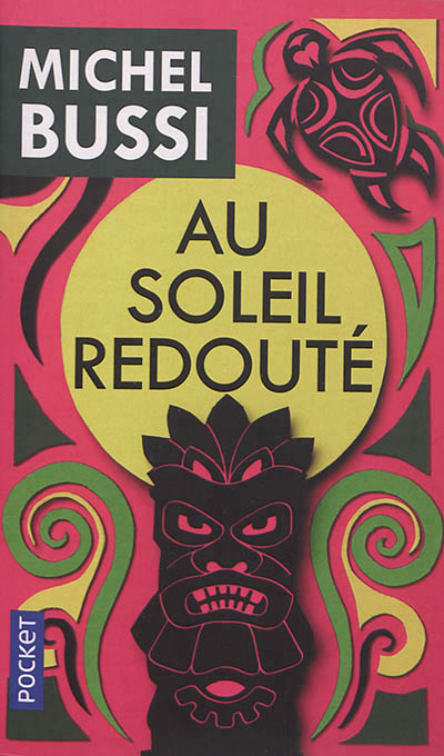 AU SOLEIL REDOUTE