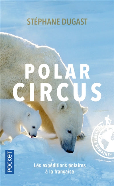 POLAR CIRCUS