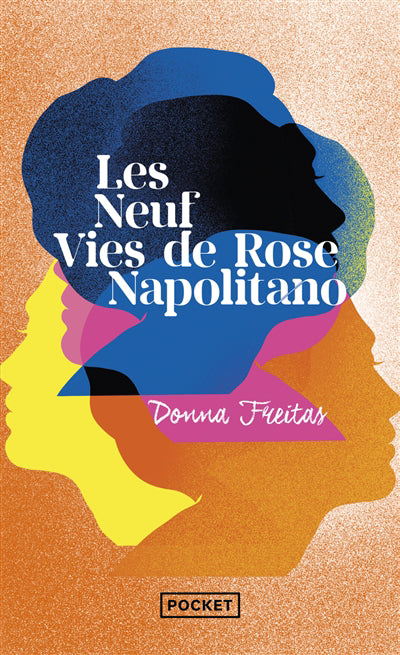 NEUF VIES DE ROSE NAPOLITANO