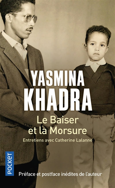 BAISER ET LA MORSURE