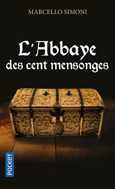 ABBAYE DES CENT MENSONGES