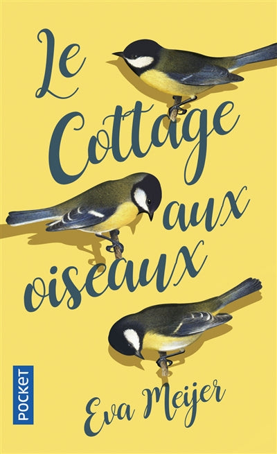 COTTAGE AUX OISEAUX