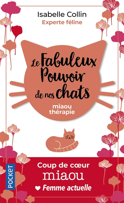 FABULEUX POUVOIR DE NOS CHATS