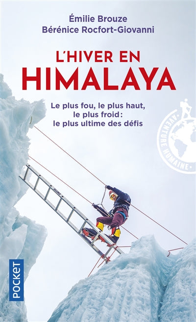 HIVER EN HIMALAYA