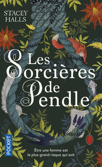 SORCIERES DE PENDLE