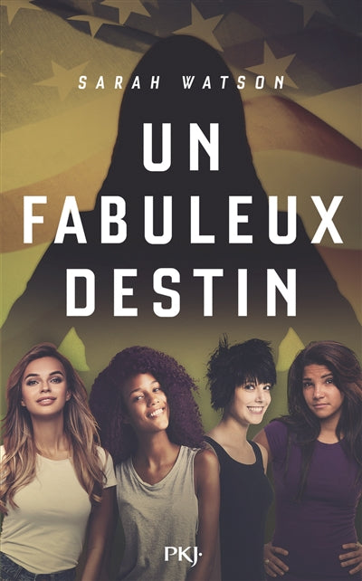 UN FABULEUX DESTIN