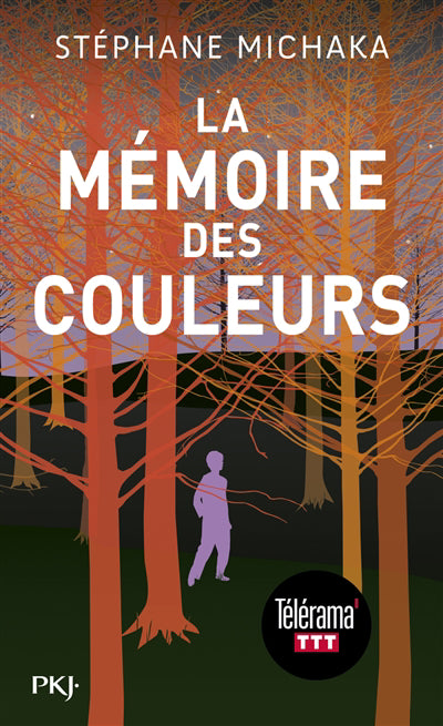 MÉMOIRE DES COULEURS