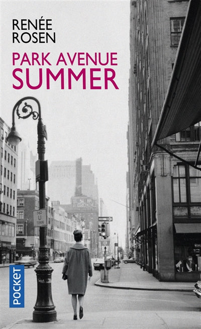 PARK AVENUE SUMMER