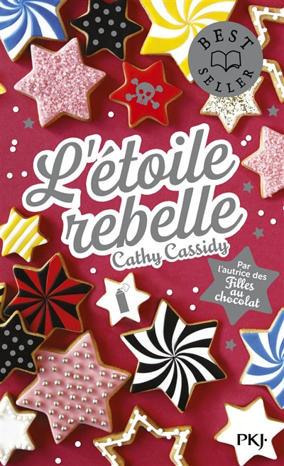 ETOILE REBELLE