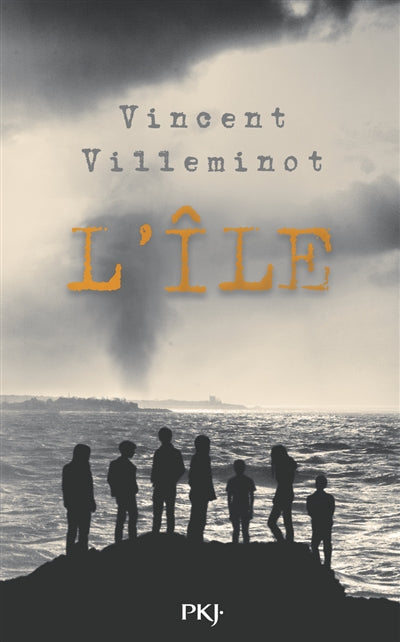 ILE