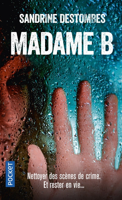 MADAME B