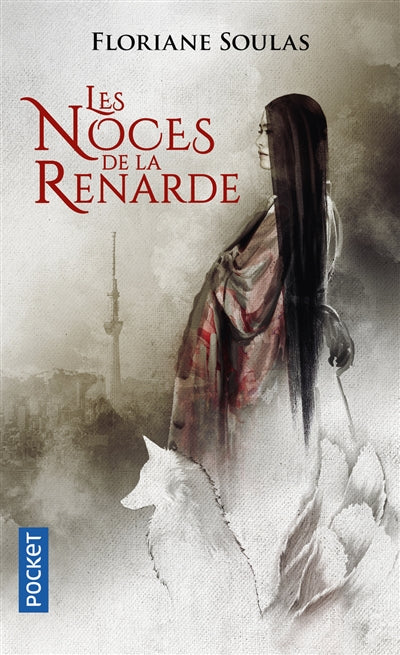 NOCES DE LA RENARDE