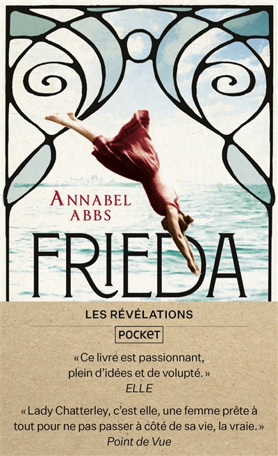 FRIEDA