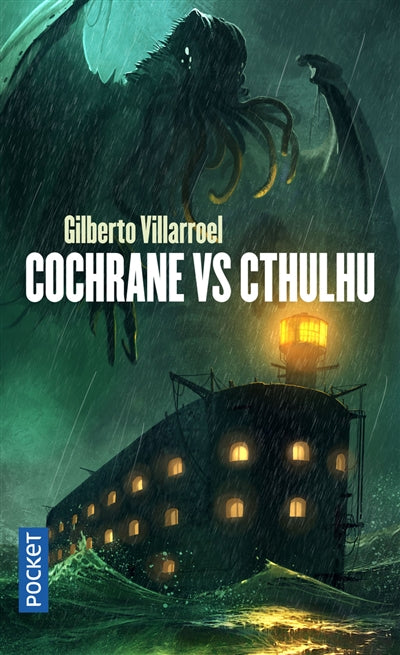 COCHRANE VS CTHULHU