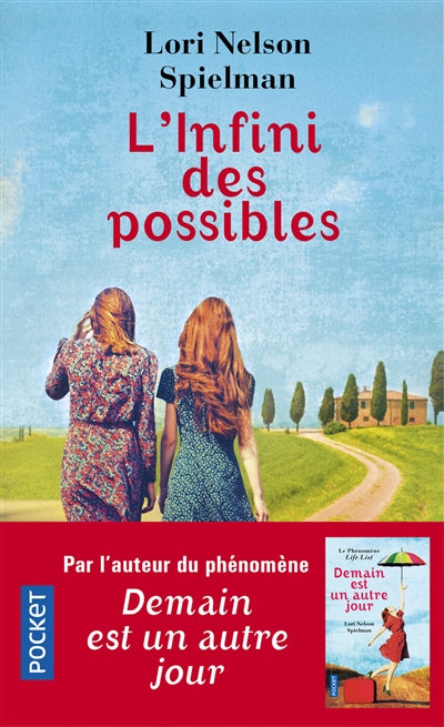 INFINI DES POSSIBLES