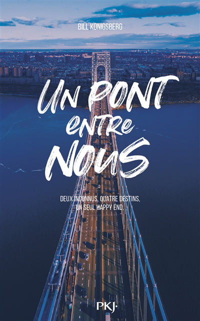 UN PONT ENTRE NOUS