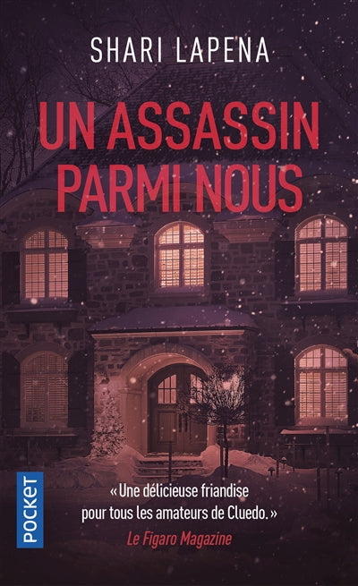 UN ASSASSIN PARMI NOUS