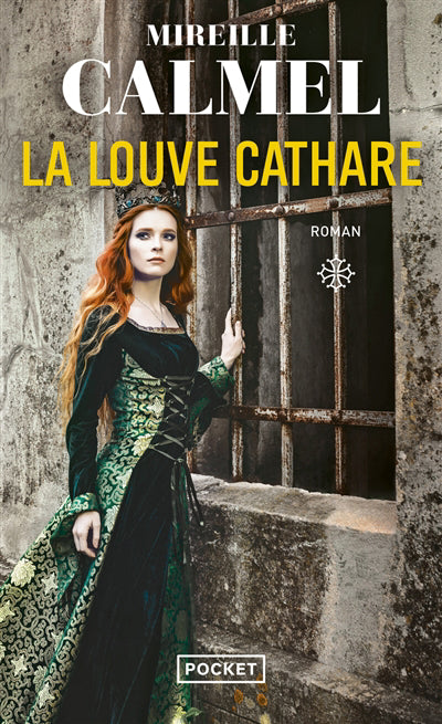 LOUVE CATHARE  T.01