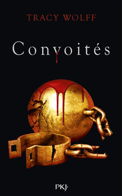 ASSOIFFES T.03 : CONVOITES