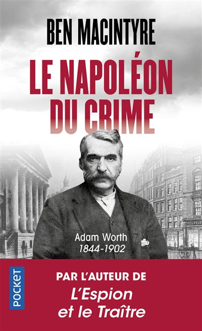 NAPOLEON DU CRIME