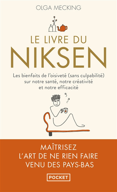 LIVRE DU NIKSEN