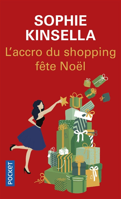 ACCRO DU SHOPPING FETE NOEL