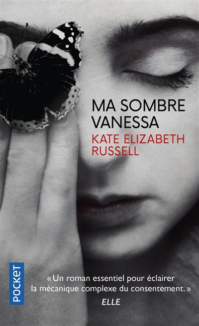 MA SOMBRE VANESSA