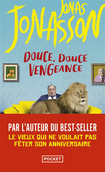 DOUCE, DOUCE VENGEANCE