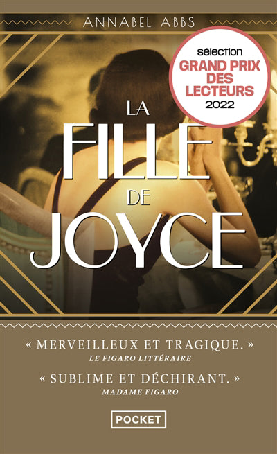 FILLE DE JOYCE