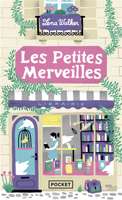 PETITES MERVEILLES