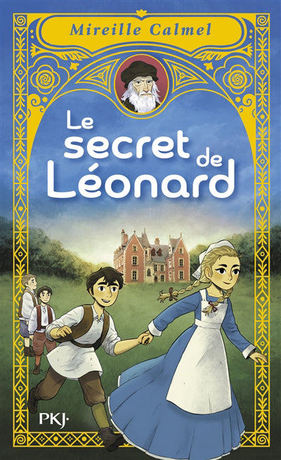 SECRET DE LEONARD