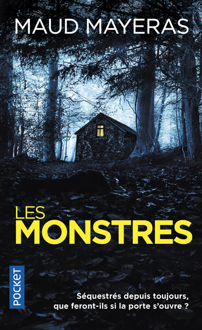 MONSTRES (LES)