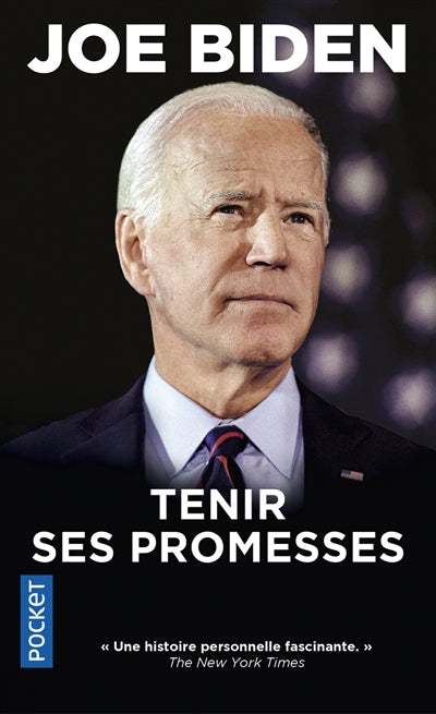 TENIR SES PROMESSES