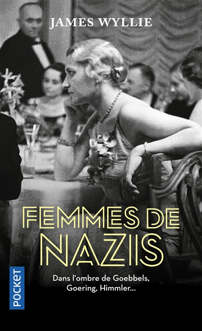 FEMMES DE NAZIS