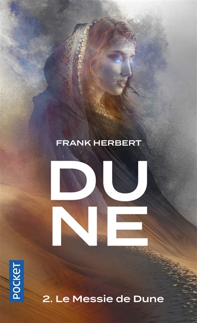 MESSIE DE DUNE - TOME 2