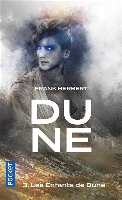 ENFANTS DE DUNE - DUNE TOME 3