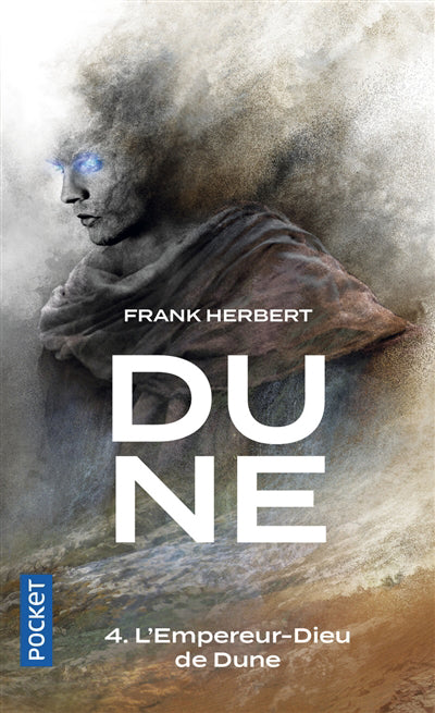 EMPEREUR-DIEU DE DUNE - DUNE TOME 4