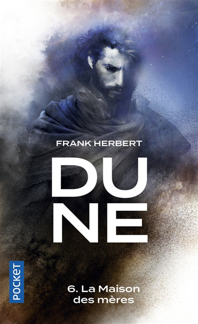 DUNE T.06 : LA MAISON DES MERES ED.2022