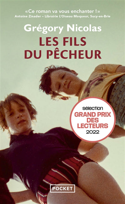 FILS DU PECHEUR