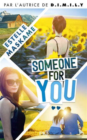 SOMEONE FOR YOU