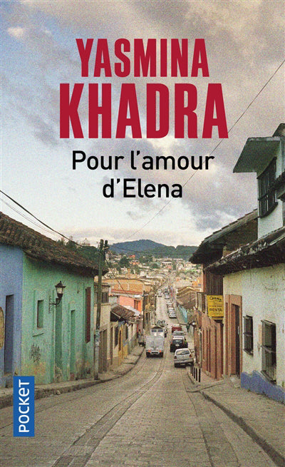 POUR L'AMOUR D'ELENA