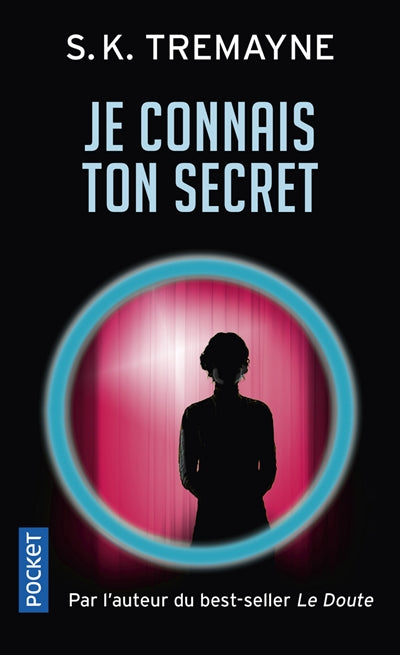 JE CONNAIS TON SECRET