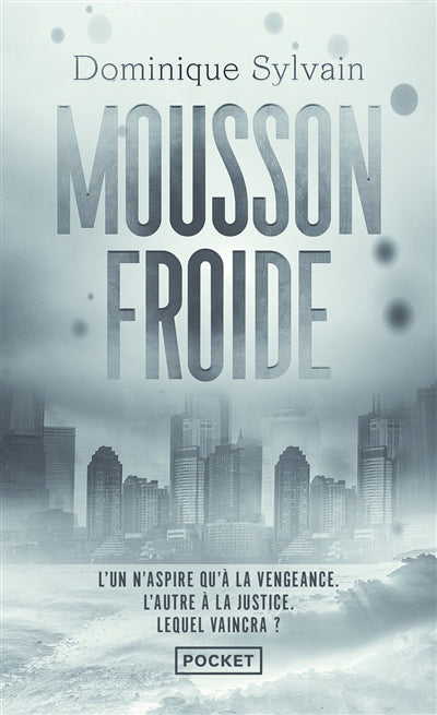 MOUSSON FROIDE