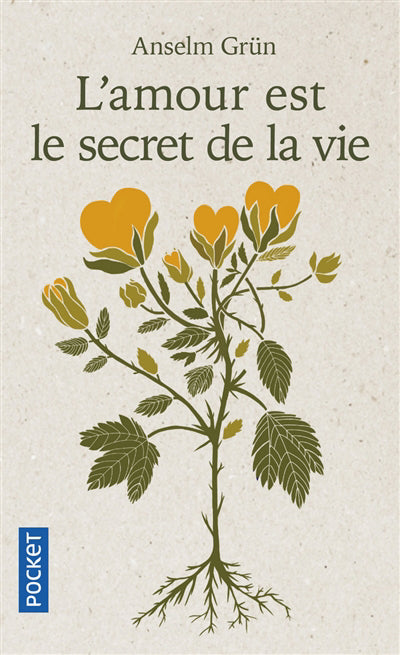 AMOUR EST LE SECRET DE LA VIE