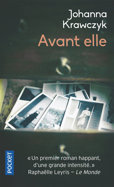 AVANT ELLE